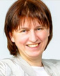 Rechtsanwältin Nicolette Thönnes